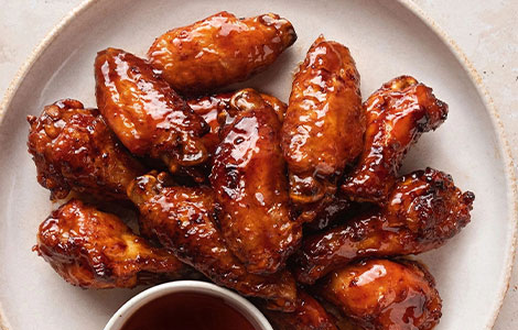 Hot Wings