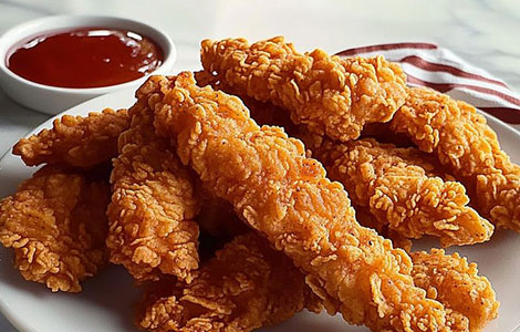 Chicken Strips